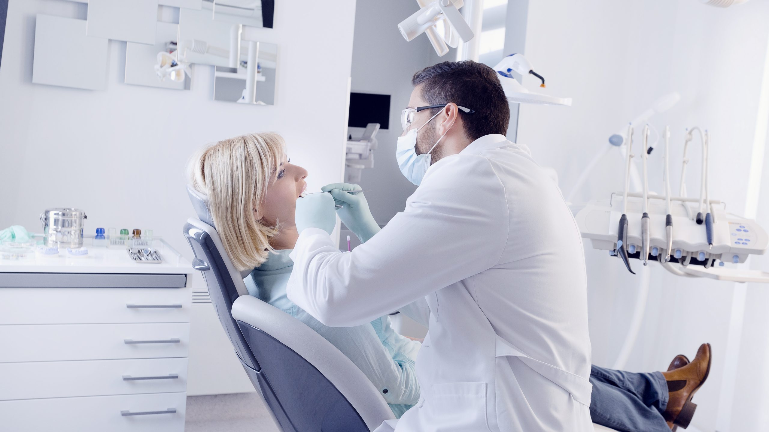 Dentist in Sebree, KY